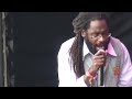 Tarrus Riley (Live) - Stay With You (Part 1) @ Reggae Sundance 2008