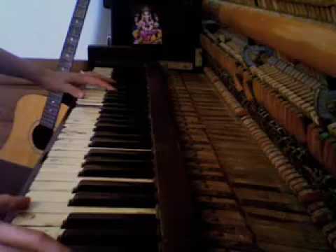 Jillian Ann  Inner Eye  Live Piano