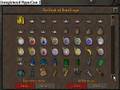 InuYahsa93's Bank and skill cape