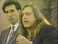 Pro Wrestling on Phil Donahue show pt. 2 Pro Wrestling on Phil Donahue show pt. 2