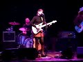 Waiting for Wednesday (Lisa Loeb + band)