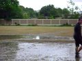 videos de LA contra los futbolistas d julio