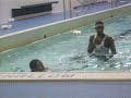 SWiMMiN