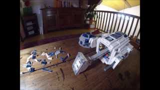 Timelapse r2d2