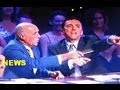 Dancing with The Stars Maksim Attacks the Judges ...