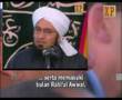 sejarah rasulullah 1 by Hb Ali Aljufri
