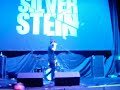 Silverstein talking at Frankfurt 2009