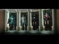Iron Man 2 - Bande-annonce N°2 [vf-hd]