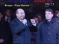 Traian B?sescu:La mul?i ani rom�ni, oriunde v-a?i afla!