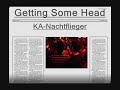 Nachtflieger - Karlsruhe