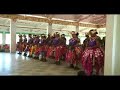 Tuvalu - Fatele From Funafuti