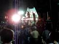 '08 沼田祭り 最終日須賀神社 1