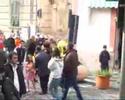 fabiano mele carnevale bacoli napoli