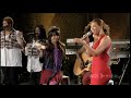 Beyonce Irreplaceable Live AOL Music Sessions