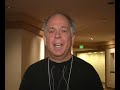 CSintensive - People have things to say about Brad Wozny