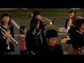 swing girls