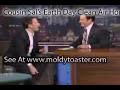 Cousin Sal's Earth Day Clean Air Horn  -.mov