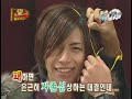 4-6 U-kiss 28-11-09 EP 4 Idol maknae Rebellion 아이돌막내반란시대