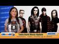 Clever TV - Tokio Hotel Novo Álbum Humanoid