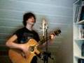 The Beatles - Norwegian Wood cover by Emil The Beatles - Norwegian Wood cover by Emil