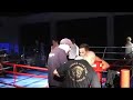 Miroslav Hladký VS Jan \"The Scorpion\" Prosser Miroslav Hladký VS Jan \"The Scorpion\" Prosser