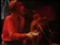 The Jags on The Old Grey Whistle Test playing Evening Standa