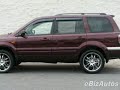 2008 Honda Pilot EX-L SUV