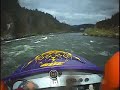 Jet Boat Racing: Haulin\