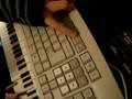 How to apply labels to make custom yamaha motif xs usb keyboard