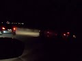 Mouse(350z) Rico(genesis) Nd Some Dude With A cobalt