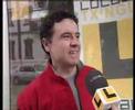 Vila y Garate, socios de honor de HTE