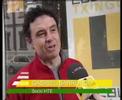 Vila y Garate, socios de honor de HTE