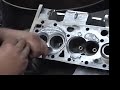 BRODIX Cylinder Head Repair Video