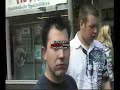 Machine Gun Man_covered by jan reinert Machine Gun Man_covered by jan reinert