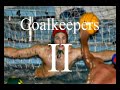 Goalkeepers 2 , 70' 80' 90' 00' water polo