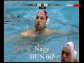 Goalkeepers 2 , 70' 80' 90' 00' water polo