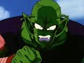 The Arrival Of Raditz