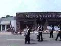 Memorial Day Parade 2007, Stamford, CT Part 1
