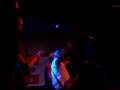 Cargo - Anarhie Live Lugoj