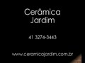 cerâmica jardim   55 anos de tradição