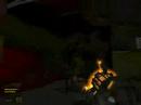 Half-Life 2 Beta Antion Guard Battle