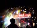Muse, STARLIGHT, Werchter 07