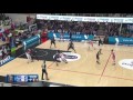 Dolomiti Energia - Varese 84-68