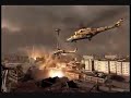World in Conflict (in the end)