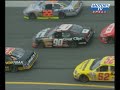 Crash incroyable quinze voitures ARCA 2008 Daytona Crash incroyable quinze voitures ARCA 2008 Daytona