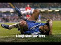 Ashley Cole - A Video Of Hate