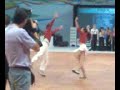 campionati italiani 2008 rimini danze jazz
