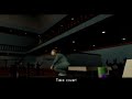 [GTA VC]  Mission 045 - The Job