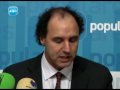 Diego dialogará sobre el Defensor del Pueblo pero pide crearlo cuando se salga de la crisis