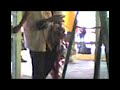 Dos limpiabotas por uno Dos limpiabotas por uno